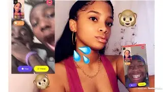 Monkey App 🐵🤪| RATE ME 1-10😍💦| Kelanis S