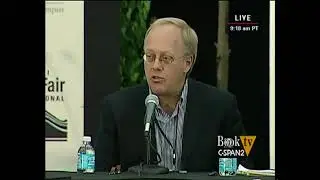 Empire of Illusion - Chris Hedges
