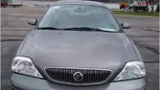 2004 Mercury Sable Used Cars Beloit WI