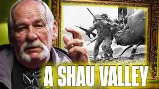 Why A Shau Valley Was One of the Deadliest Places in Vietnam