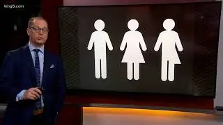All-gender restrooms coming to Vashon Island High School