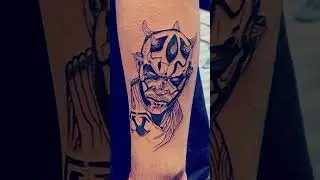 #blackrosesocialclub #tattooshop #@artworkby_will 