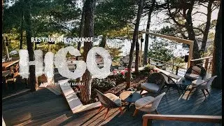Higo Restaurant & Lounge #Ulcinj (360&deg;)