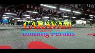 CARAVAN Ketaro Lyrics @Dionisioperalis2074