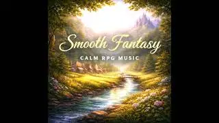 Smooth Fantasy- Calm RPG Music Collection
