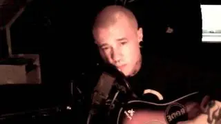 Linus Svenning - Titanium (David Guetta Acoustic Cover) - LIVE