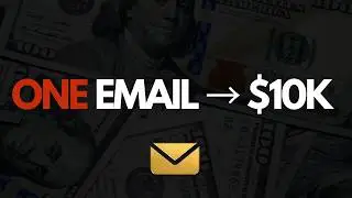 One Message That Can Make Fitness Coaches $10,000