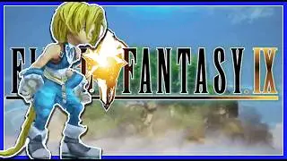 I Didn’t Want to Be Right — But Here We Are! | Final Fantasy IX PS5 | EP 08