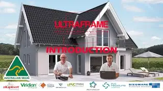 Ultraframe uPVC Windows & Doors Sydney - Introduction