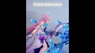 Cyrene ryona voice | Honkai: Star Rail