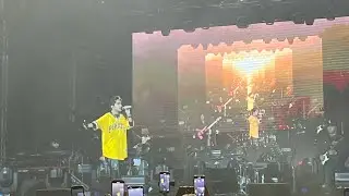 SOFA by: SB19 Josh Cullen || with lucky gurl on stage @Taipei Nangang Exhibition Center Hall 2 🇹🇼