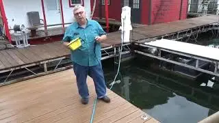 Water Safety - Electric Shock Drowning