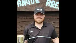 Petanque Coach Interview No.5 - Jason White - #boules #pétanque