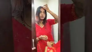 Happy Navratri ❤️🙌☘️#minivlog  #viralvideo #bhojpurilove #trending #priyankasharma