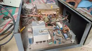 Inverter 💯 on off switch repair inverter on office repair💥