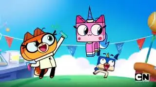 Unikitty - Theme Song (FULL SEASON 2 VERSION)