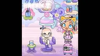 ⋆𐙚₊˚⊹tutorial #avatarworld #cutegames #fypシ #tutorial #pazugames #pazu