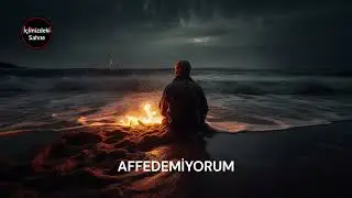 Affedemiyorum