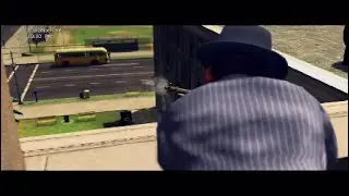 Morphine Supply & Heavy Weaponry - L.A. Noire Playthrough (#18)