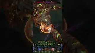 Diablo IV: BELIAL Boss Fight | Torment III | Sorceress Hydra Build | Fast Farm | Guide | SEASON 9