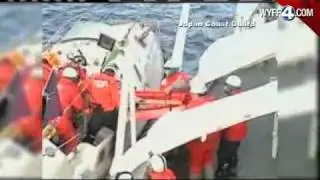 Morning Buzz: Dog Overboard!