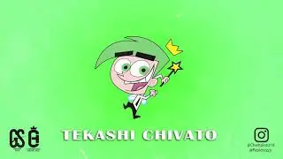 El Cherry Scom - Tekashi Chivato (Instrumental Libre)