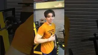 Quick Ab Workout at Timecore Fitness Gym