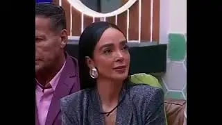 Explotó la bomba por pleito entre Dania, Aleska y Luca