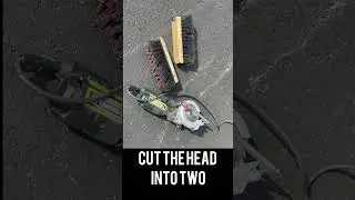 DIY - Golf Club Cleaner #golf #golfswing #golfer