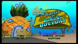 Bo3 Zombies: SpongeBob Battle for Bikini Bottom Remastered by @WaffleDew &bull;