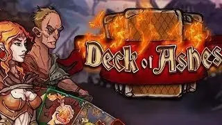 Deck of Ashes - полное прохождение на Мученике. новая карточная игра.