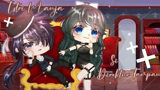 ❖ Istri Manja Si Direktur Tampan ❖ Gacha Life Indonesia || Season 1 || GLMM || Mini Movie