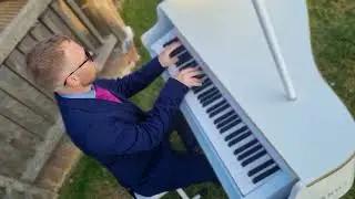 Cocktail Jazz Piano Medley. Upbeat Jazz and smooth cocktail Jazz.