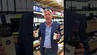 Splurge vs Everyday Super Tuscan