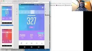 Getting Ready for MVP on Android