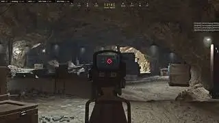 Call of Duty: Modern Warfare - Nvidia Game Filter