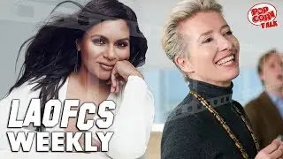 LAOFCS Weekly: Mindy Kaling's Late Night, Female-Driven Comedies, and Dances with Films Festival