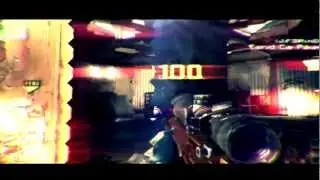 SIZE MATTERS | MW3 OCE | By THFlyer