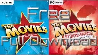 The Movies & The Movies Stunts And Effects Free Full Download 2014
