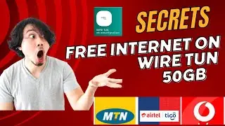 Free Internet On Wire Tun