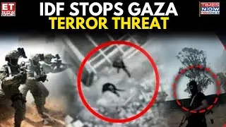 Israel Defense Force Eliminates Terrorists Crossing Yellow Line Amid Rising Ceasefire Violations