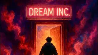 DREAM INC. Prod. By Vonny Productions & Phantom Productions | 164bpm/Gm-A#m-Cm