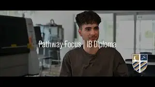 Pathway Focus: IB Diploma with Eli | CREST Education