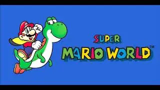 Underwater - Super Mario World Music Extended