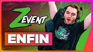 Zevent 2024 : nouveau format, invités, associations, dates, la hype est là ! 🔥 NEWS du 05/08/2024