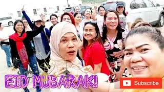 Eid Holiday 2019