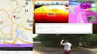 Visually Impaired/Blind Outdoor Navigation Assistance System + OPENCV AI Competition 2021 #OAK2021