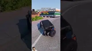 #beamng #crashdrive #beamngdrive #beamcrash #crash #automobile #fypシ゚viral #blowup