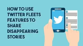 How to use Stories in Twitter