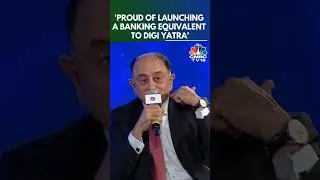 Federal Bank Launches SmilePay, A Banking Equivalent To Digi Yatra | N18S | CNBC TV18